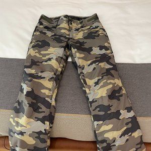 Oakley Women's Ski/Snowboard Pant